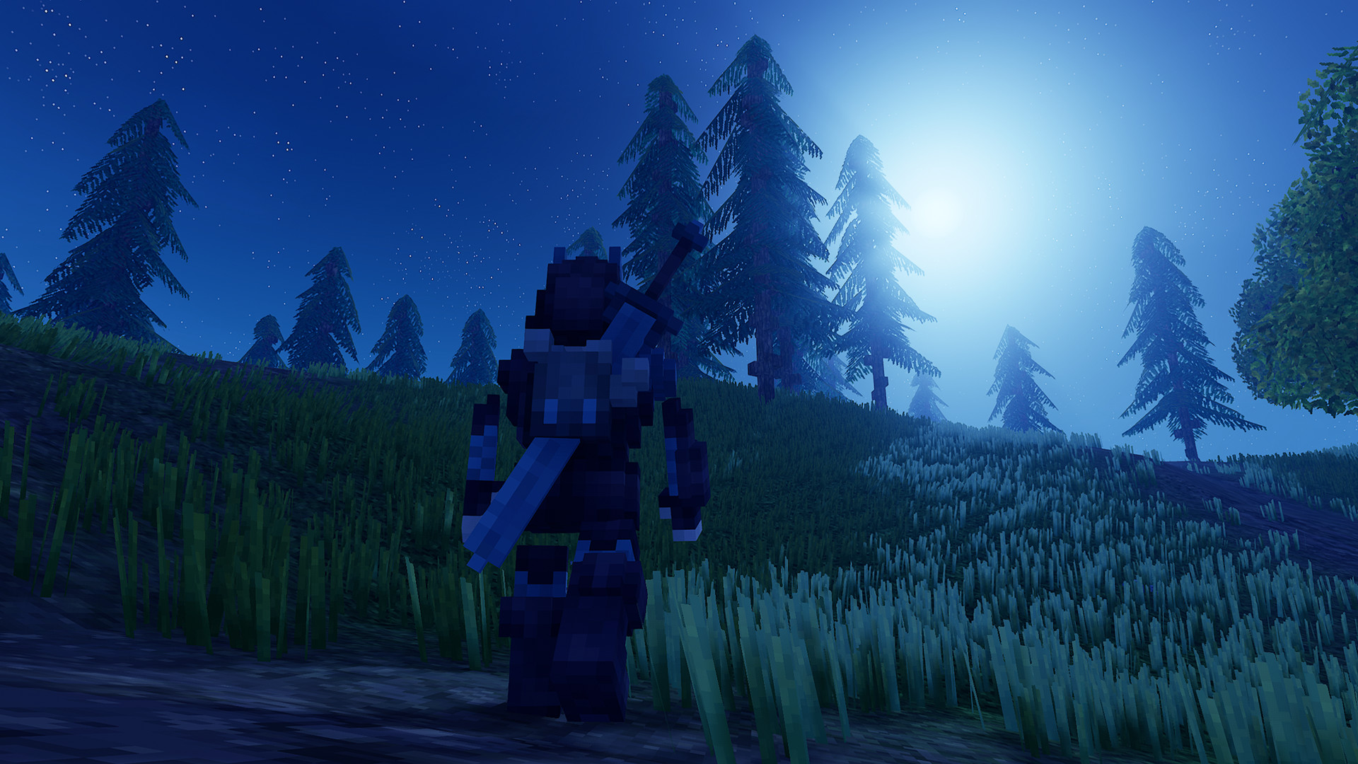 Wanderfar screenshot