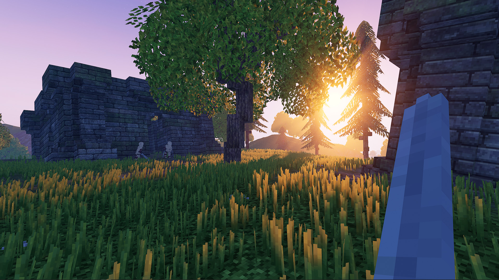Wanderfar screenshot