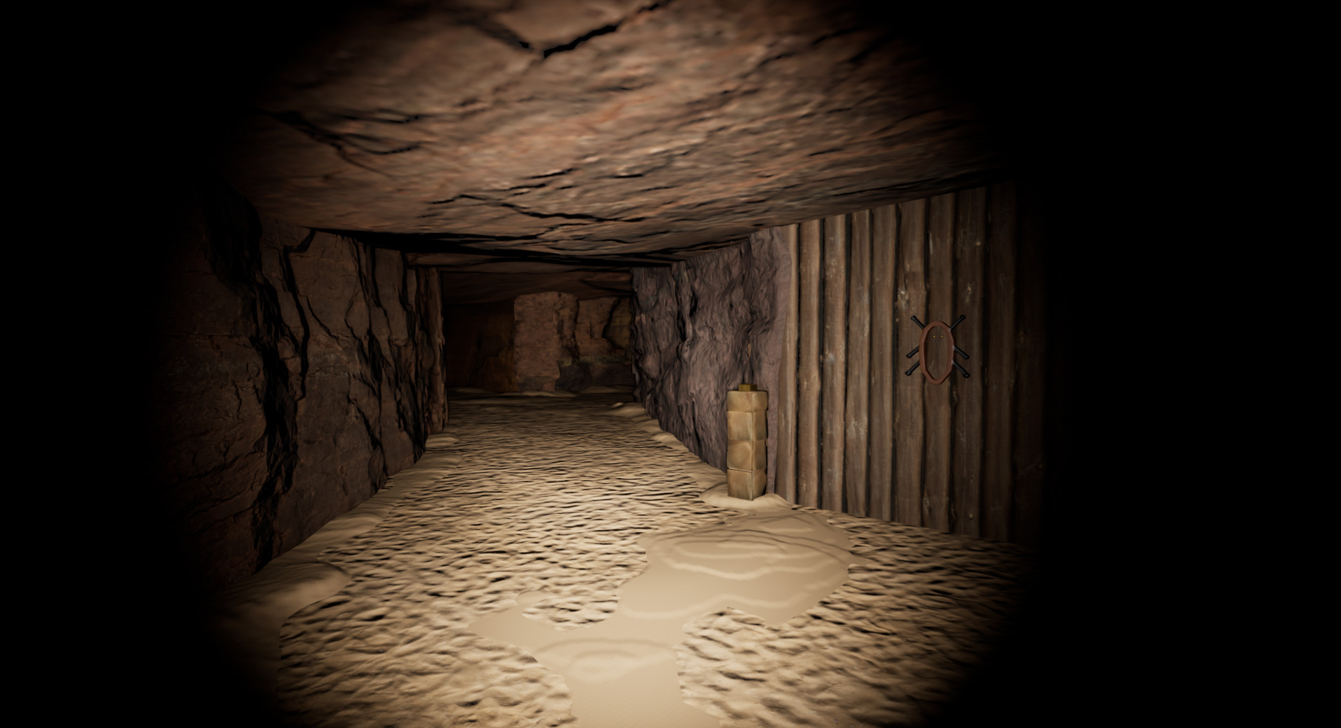 Cave Explorers screenshot