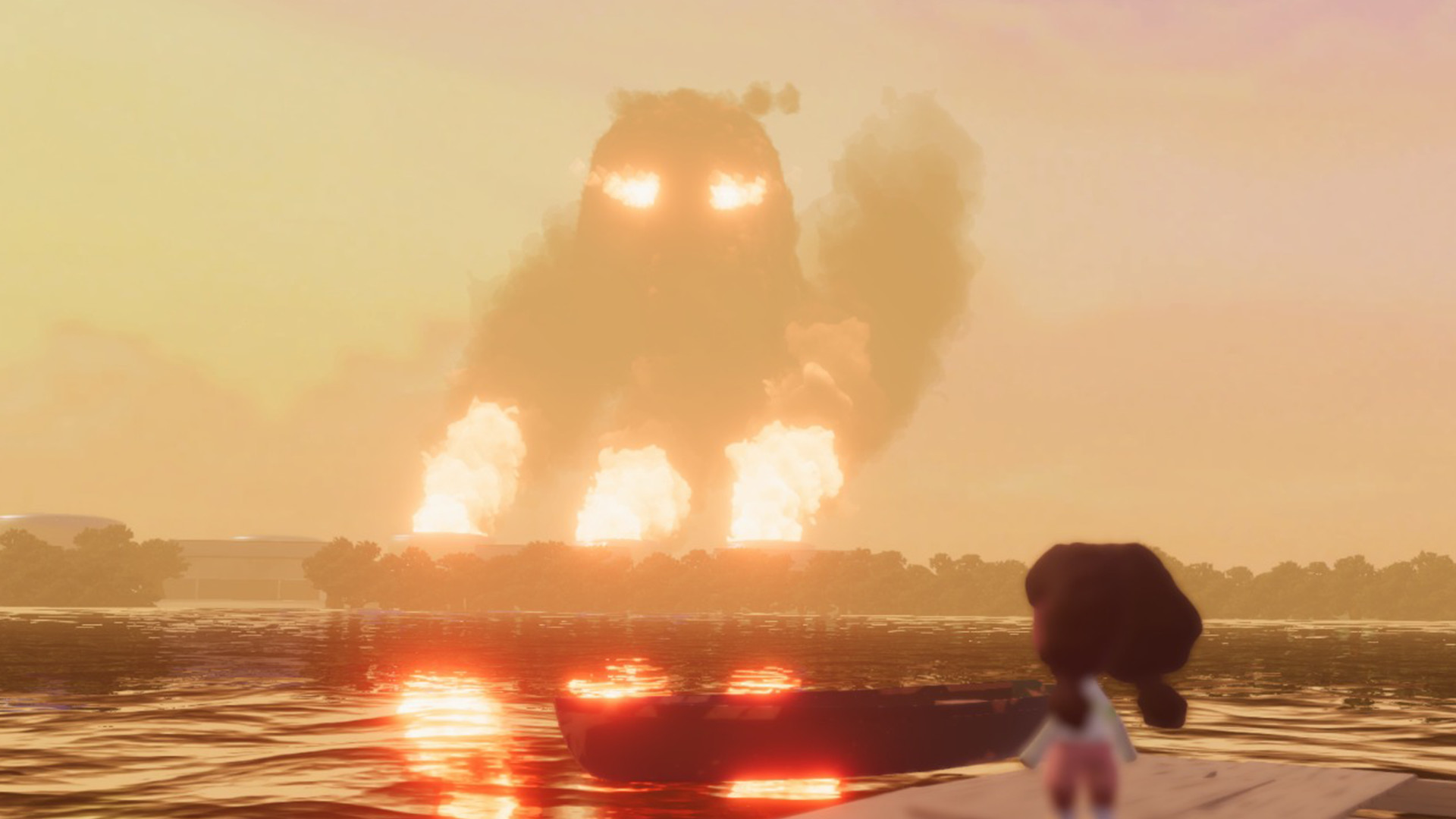 Aurora: A Child's Journey screenshot