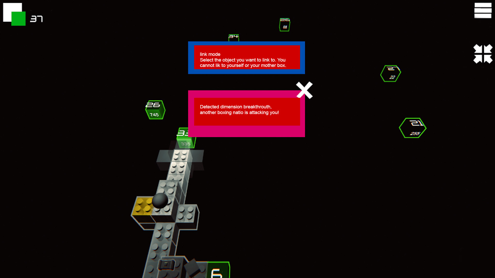Game Localization screenshot