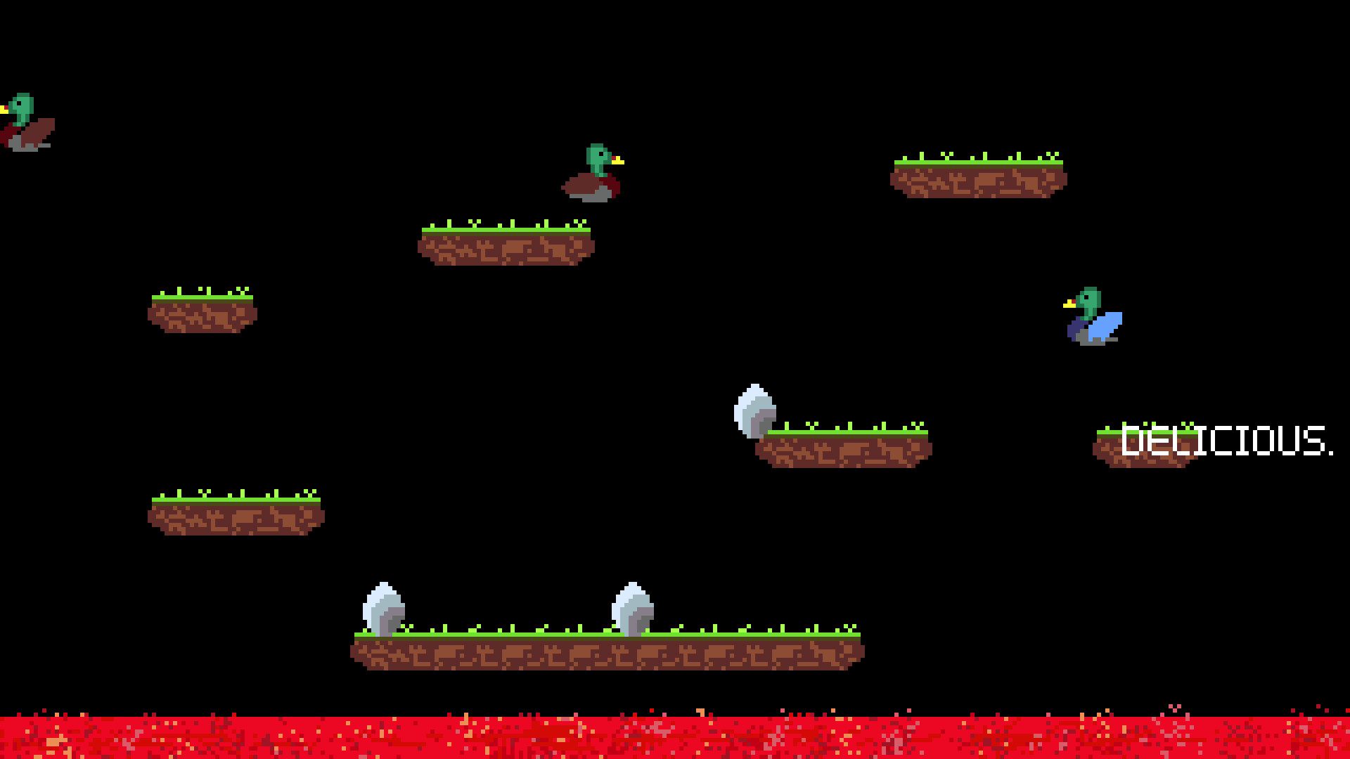 TIGER GAME ASSETS NES GAME STYLES VOL 02 screenshot