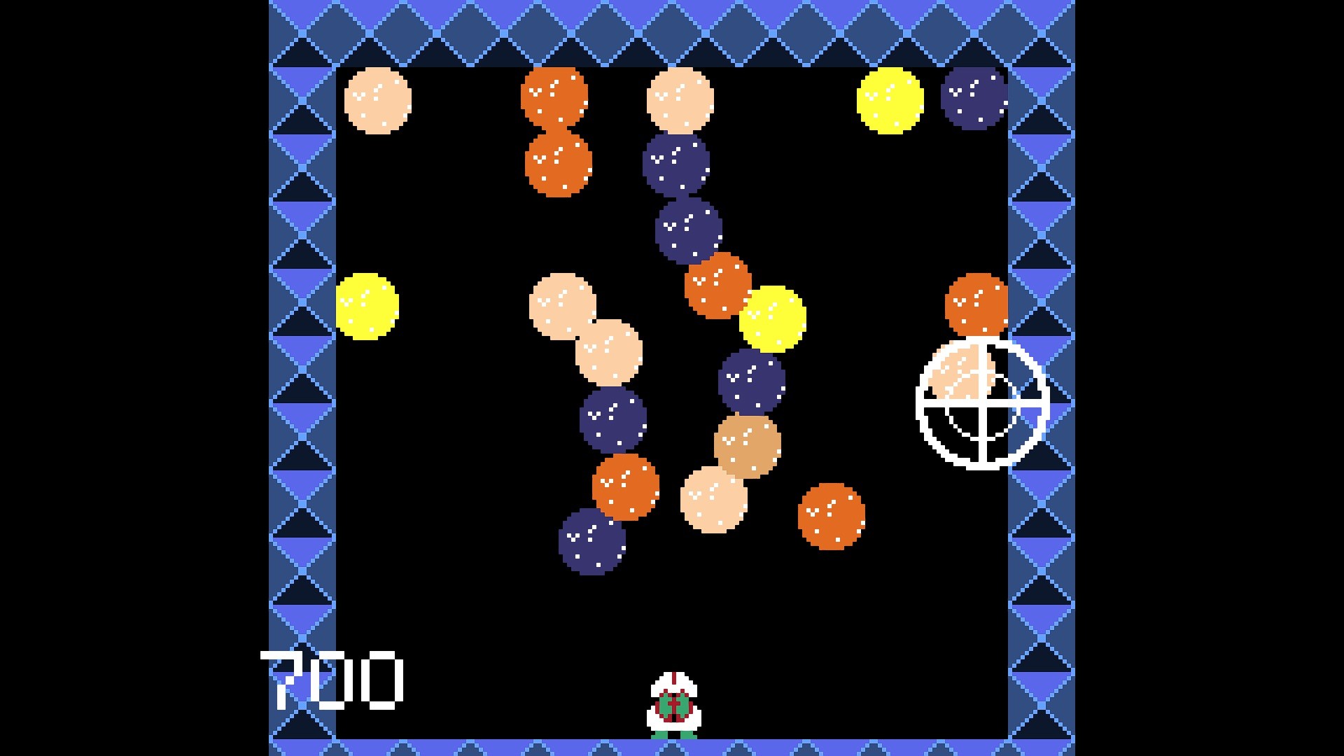TIGER GAME ASSETS NES GAME STYLES VOL 02 screenshot