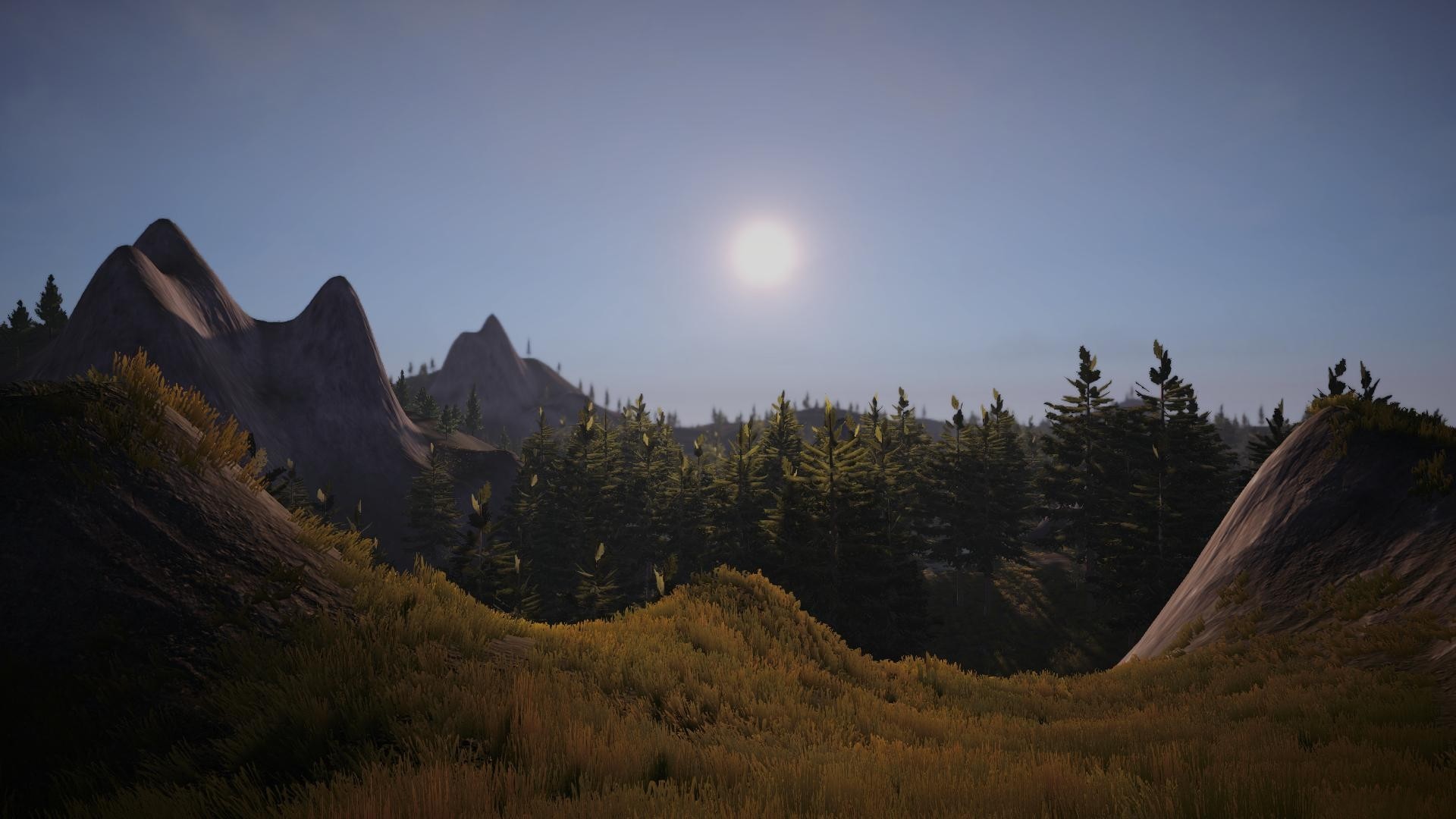 Beast Nature screenshot