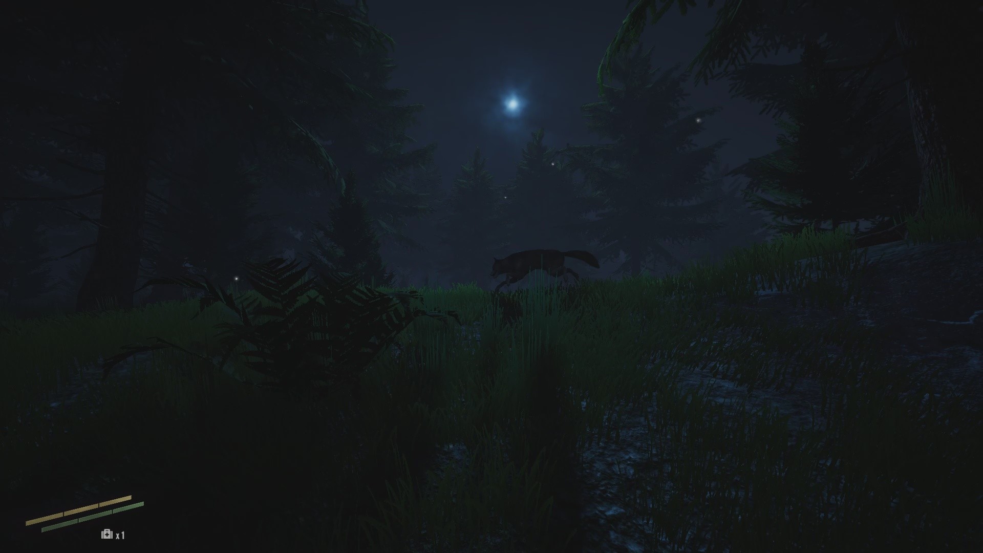 Beast Nature screenshot