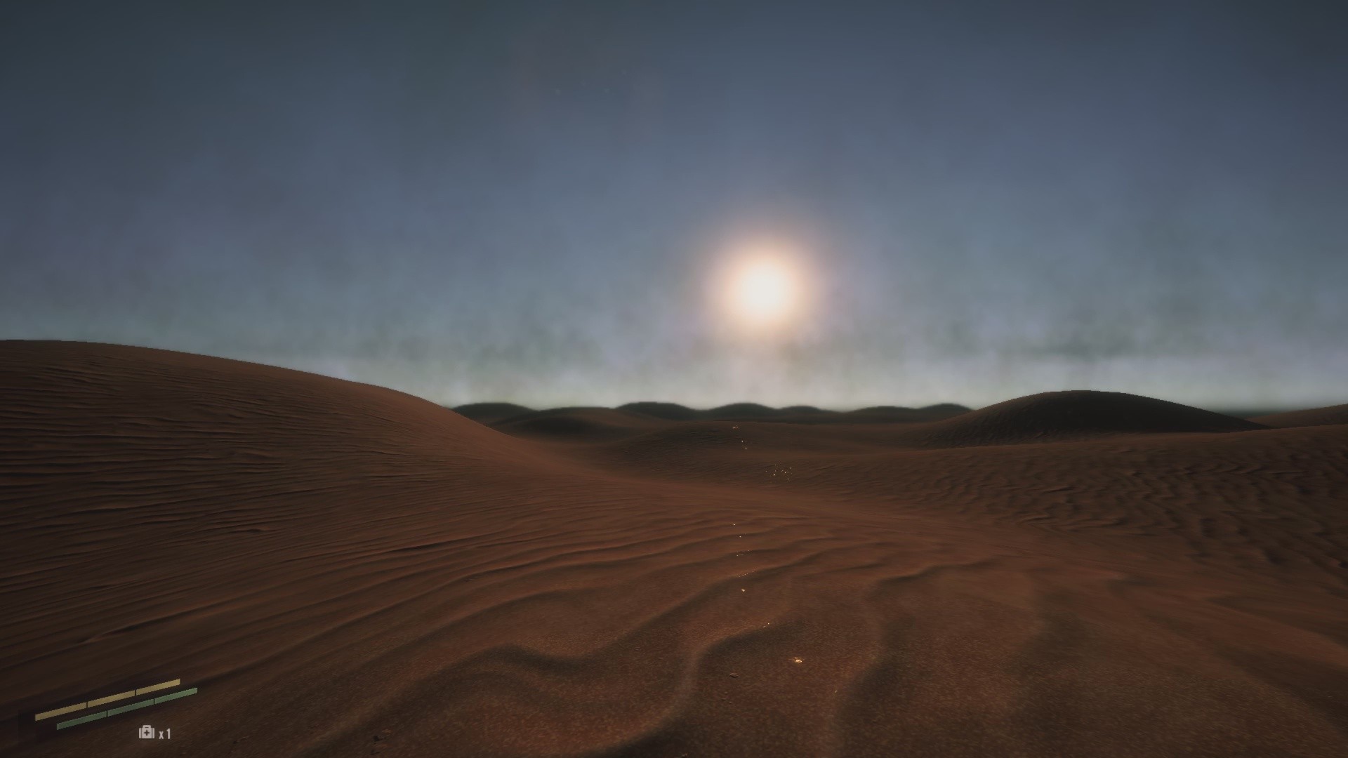 Beast Nature screenshot