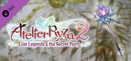 Atelier Ryza 2: Recipe Expansion Pack "The Art of Battle"