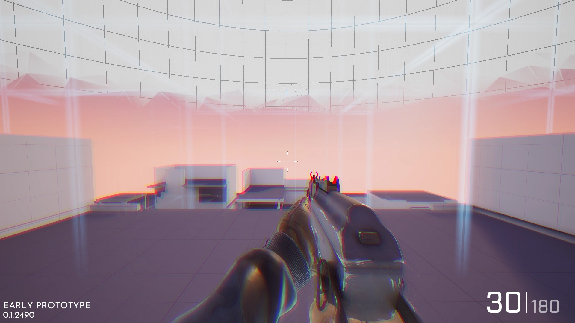 PROMOD screenshot