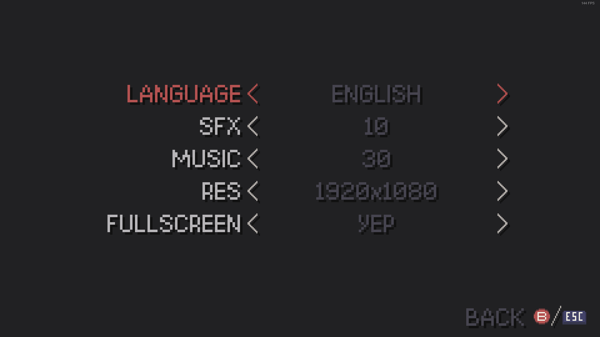 Pingers screenshot