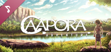 Caapora Adventure - Ojibe's Revenge Soundtrack