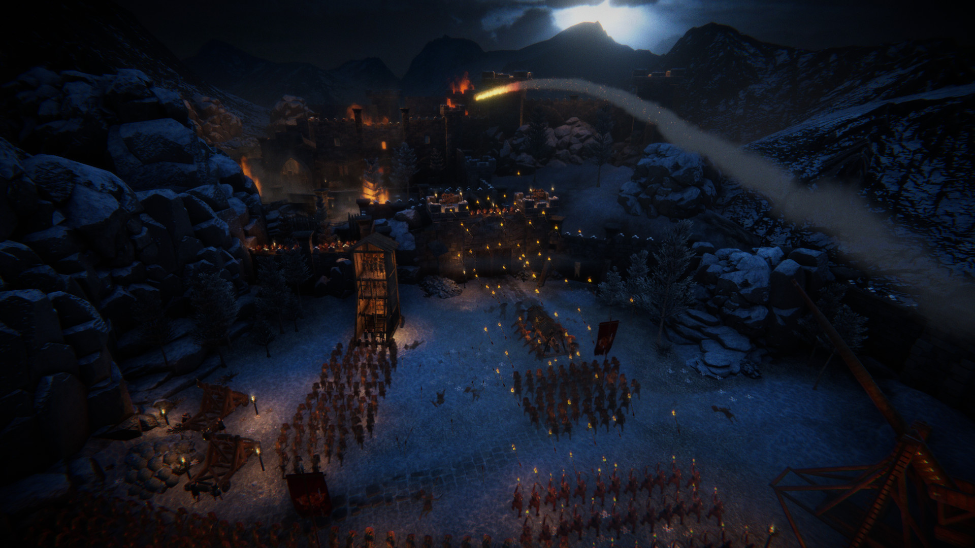 Roman Empire Wars screenshot