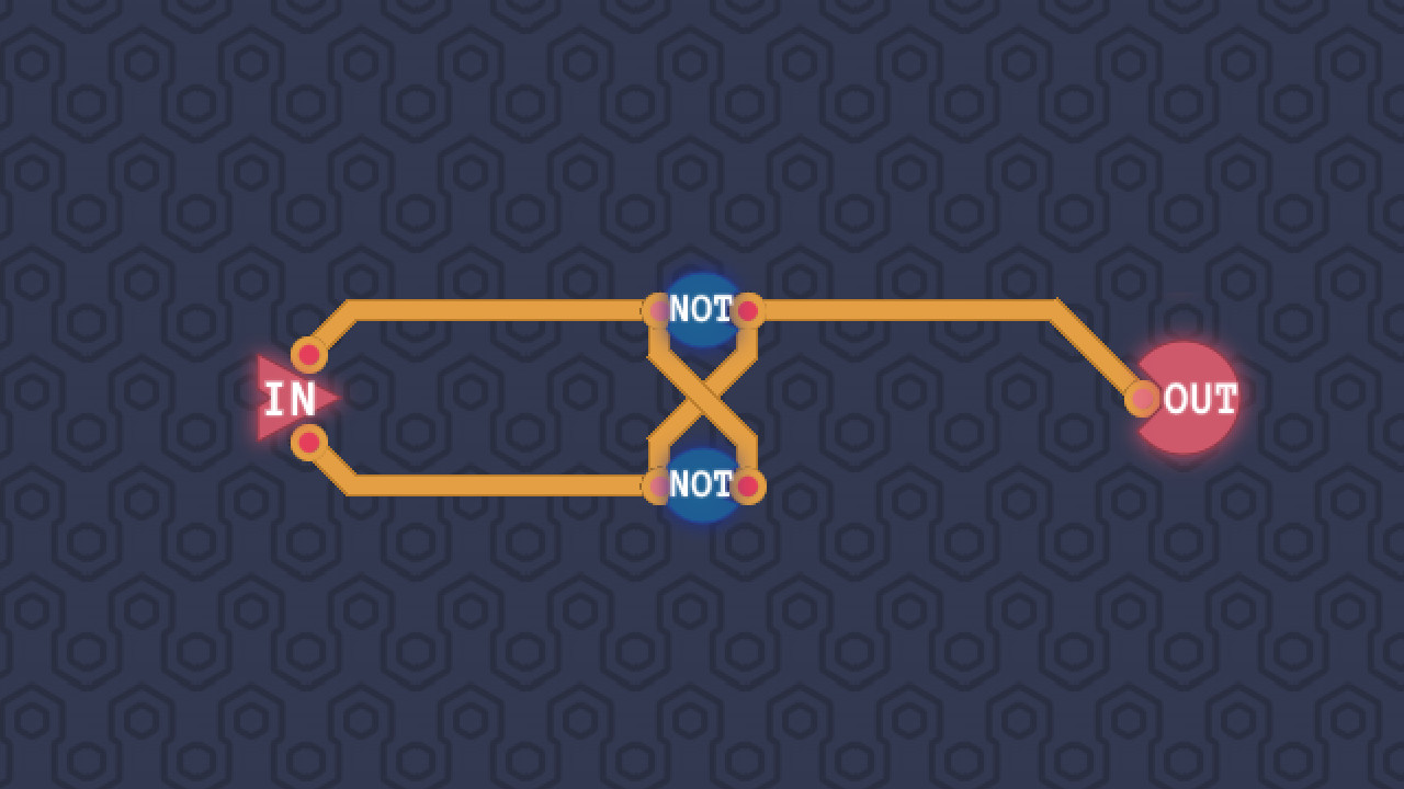 Turing Complete screenshot