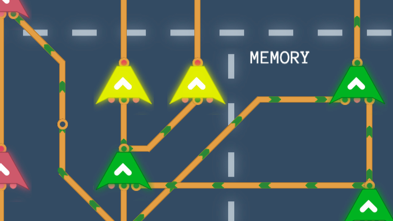 Turing Complete screenshot