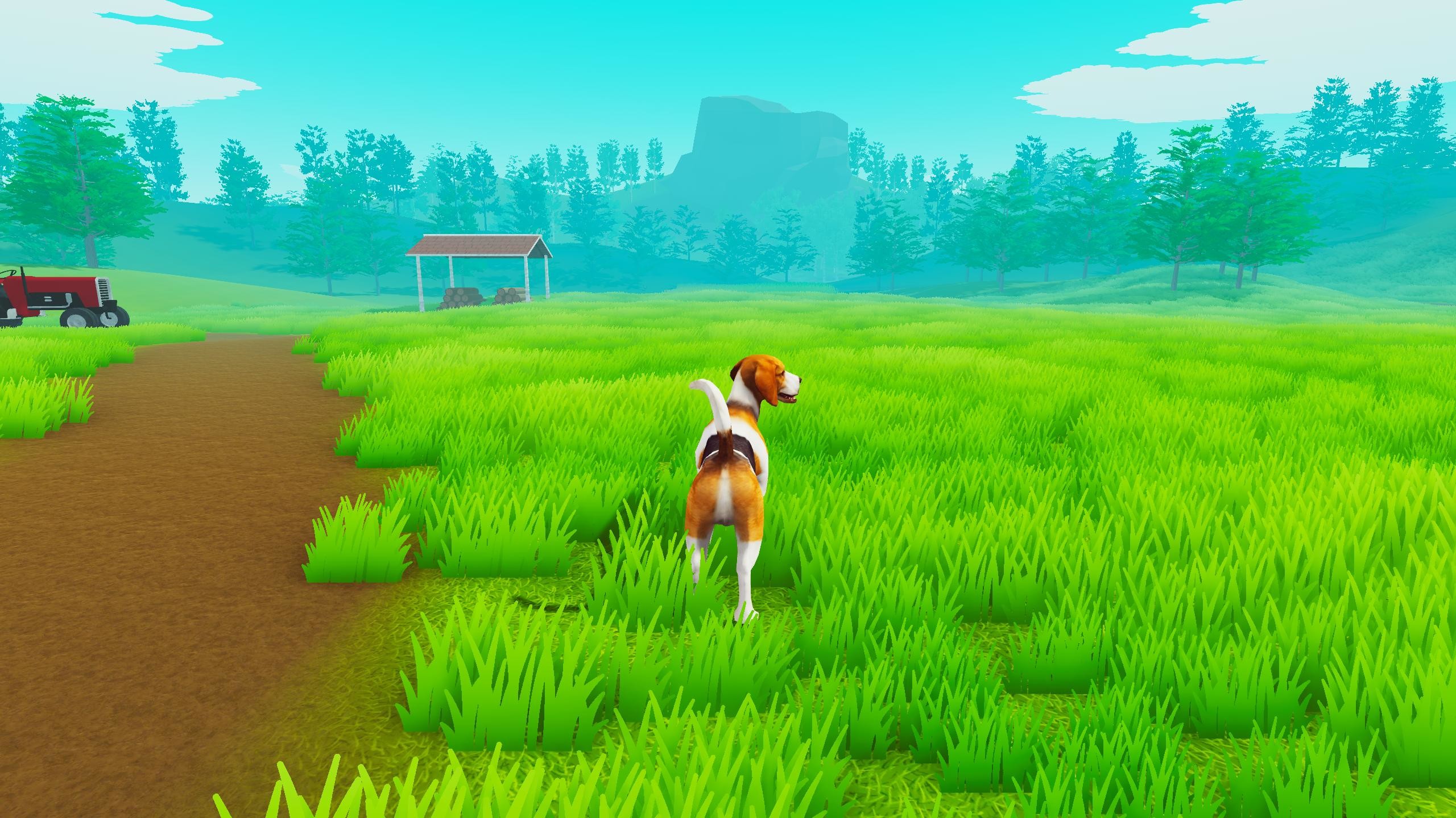 LEO: The Unexpected Journey screenshot