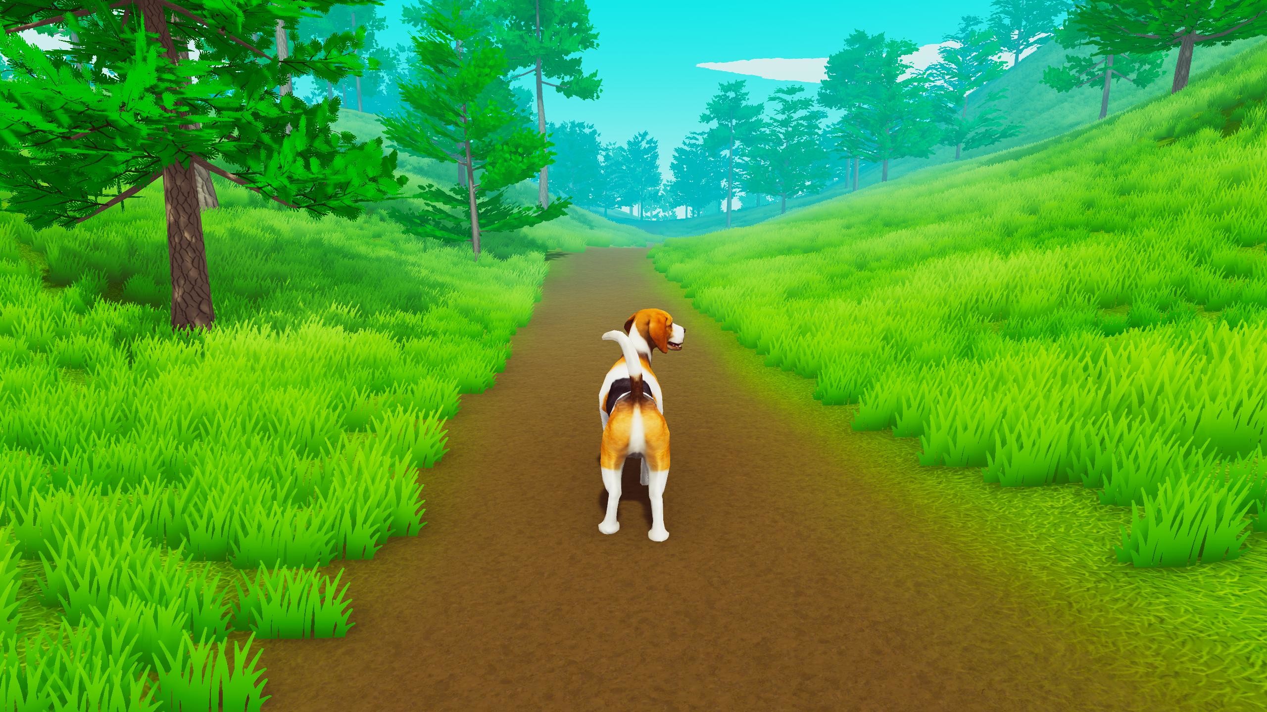LEO: The Unexpected Journey screenshot