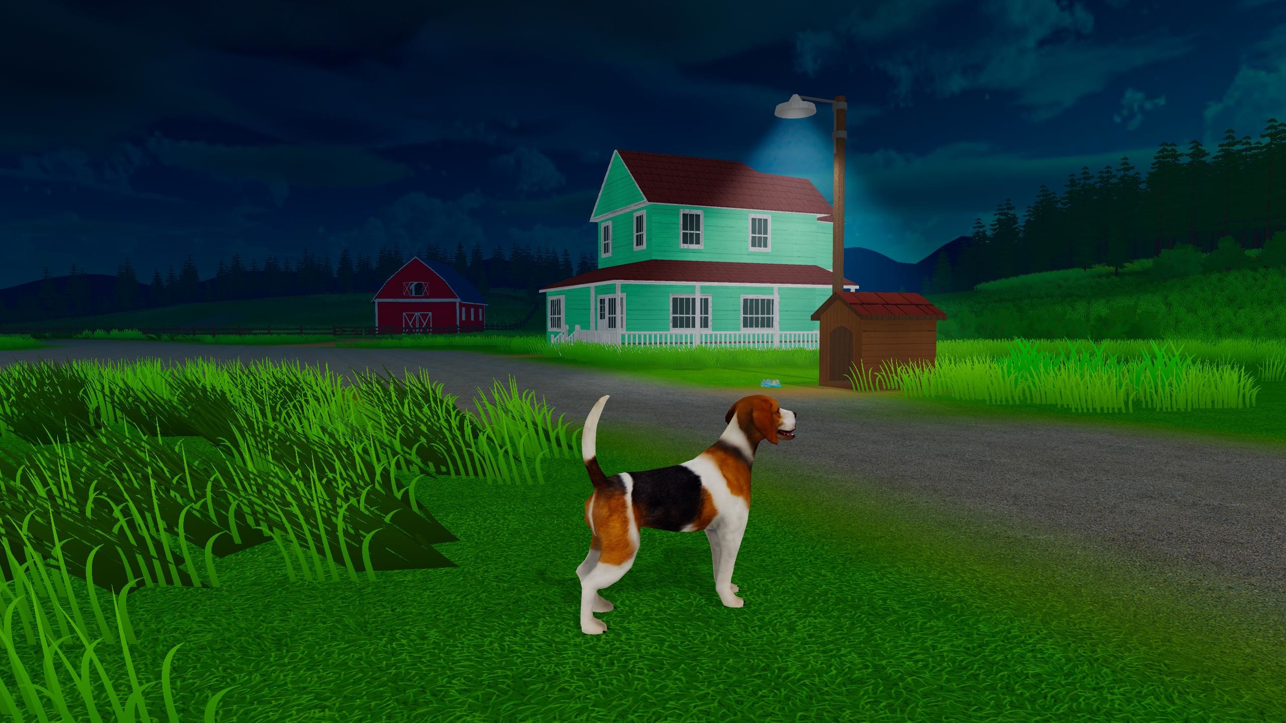 LEO: The Unexpected Journey screenshot