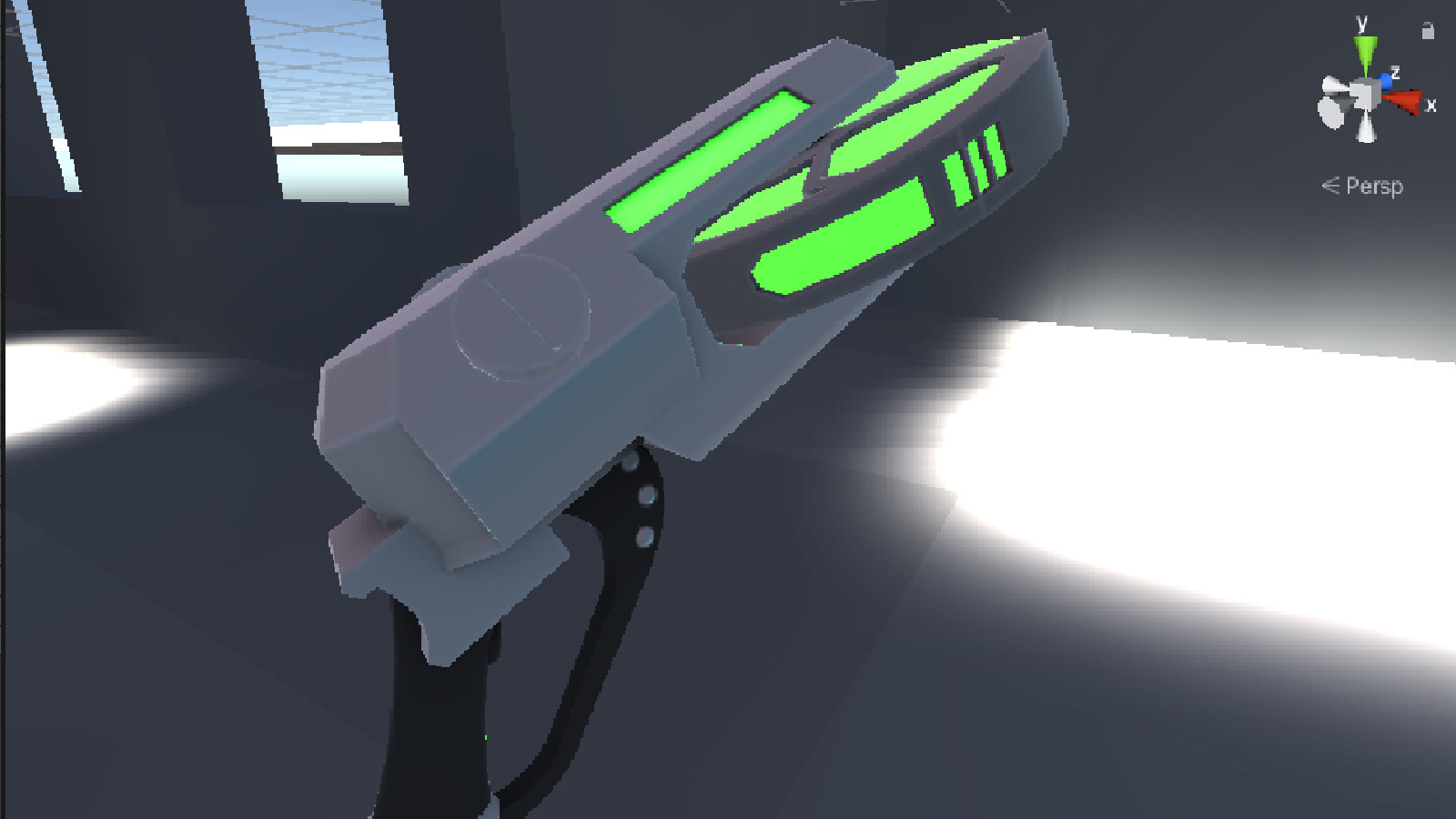 lab Escape screenshot