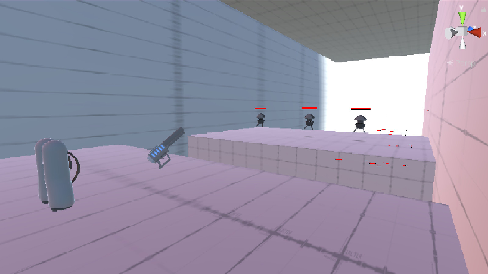 lab Escape screenshot