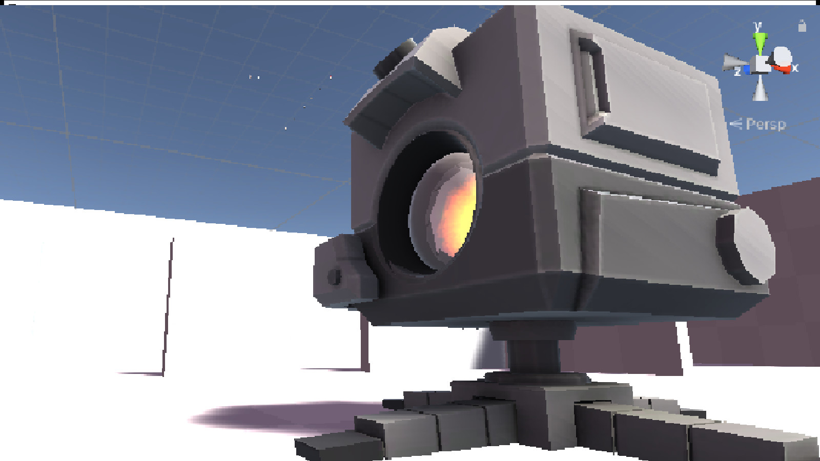 lab Escape screenshot
