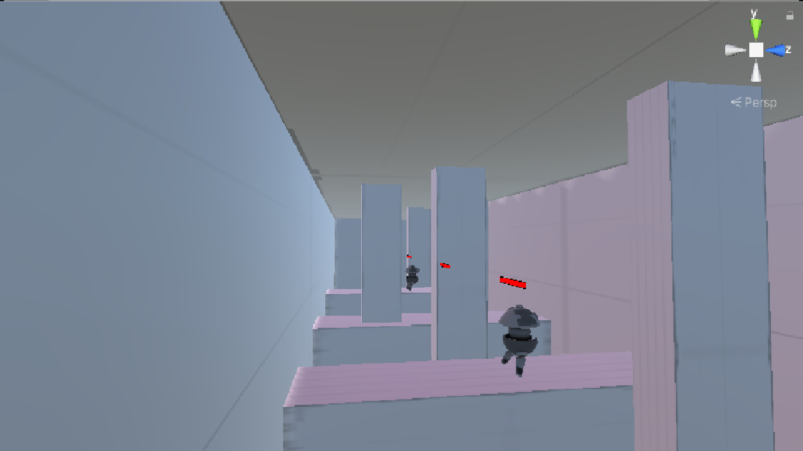 lab Escape screenshot