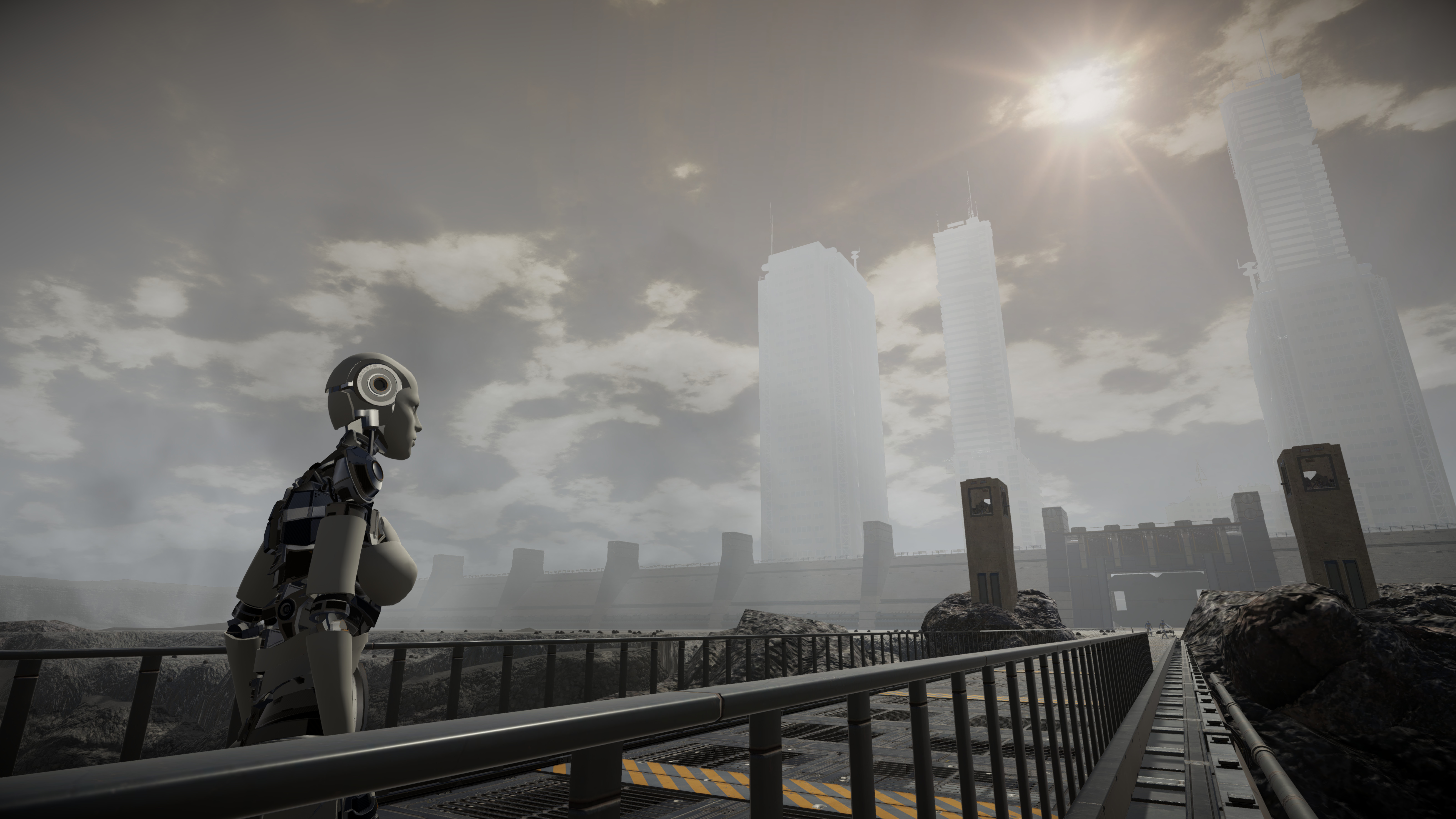 Determinant screenshot