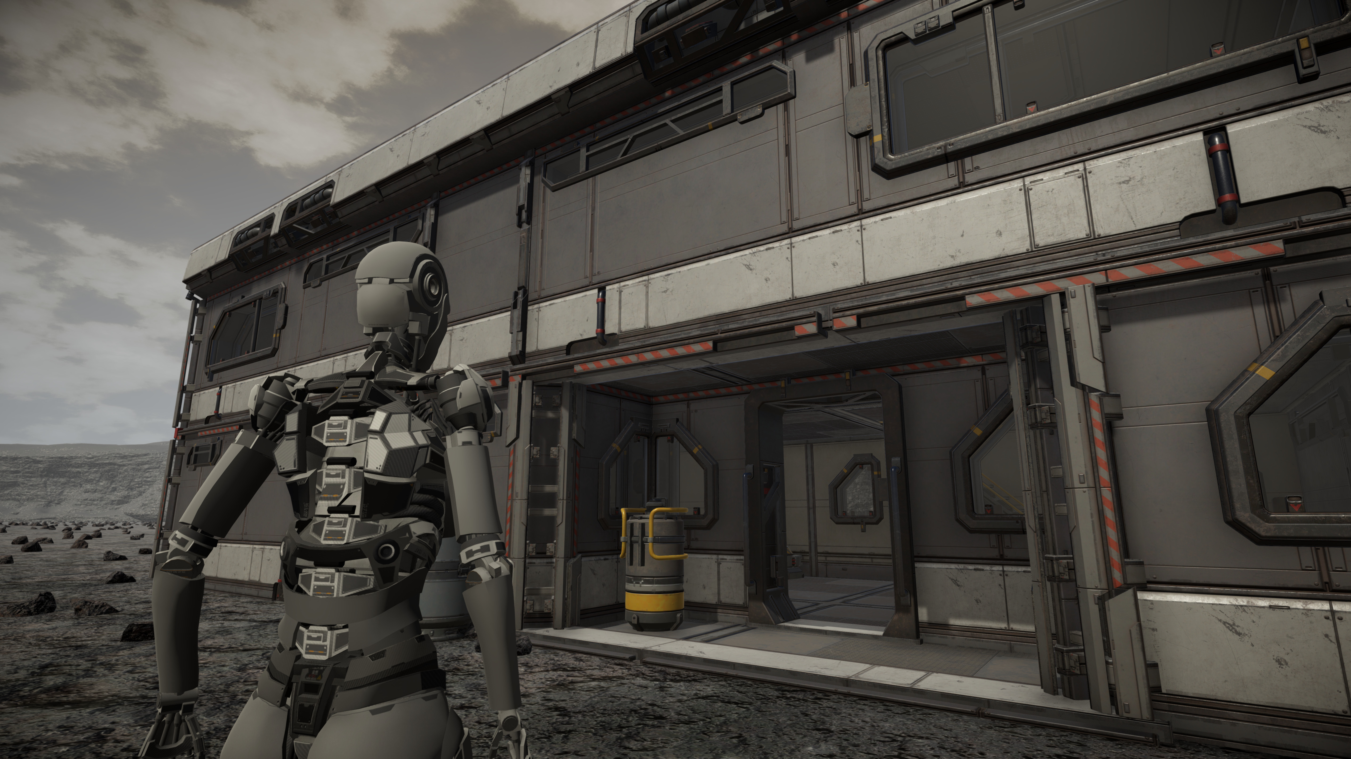 Determinant screenshot
