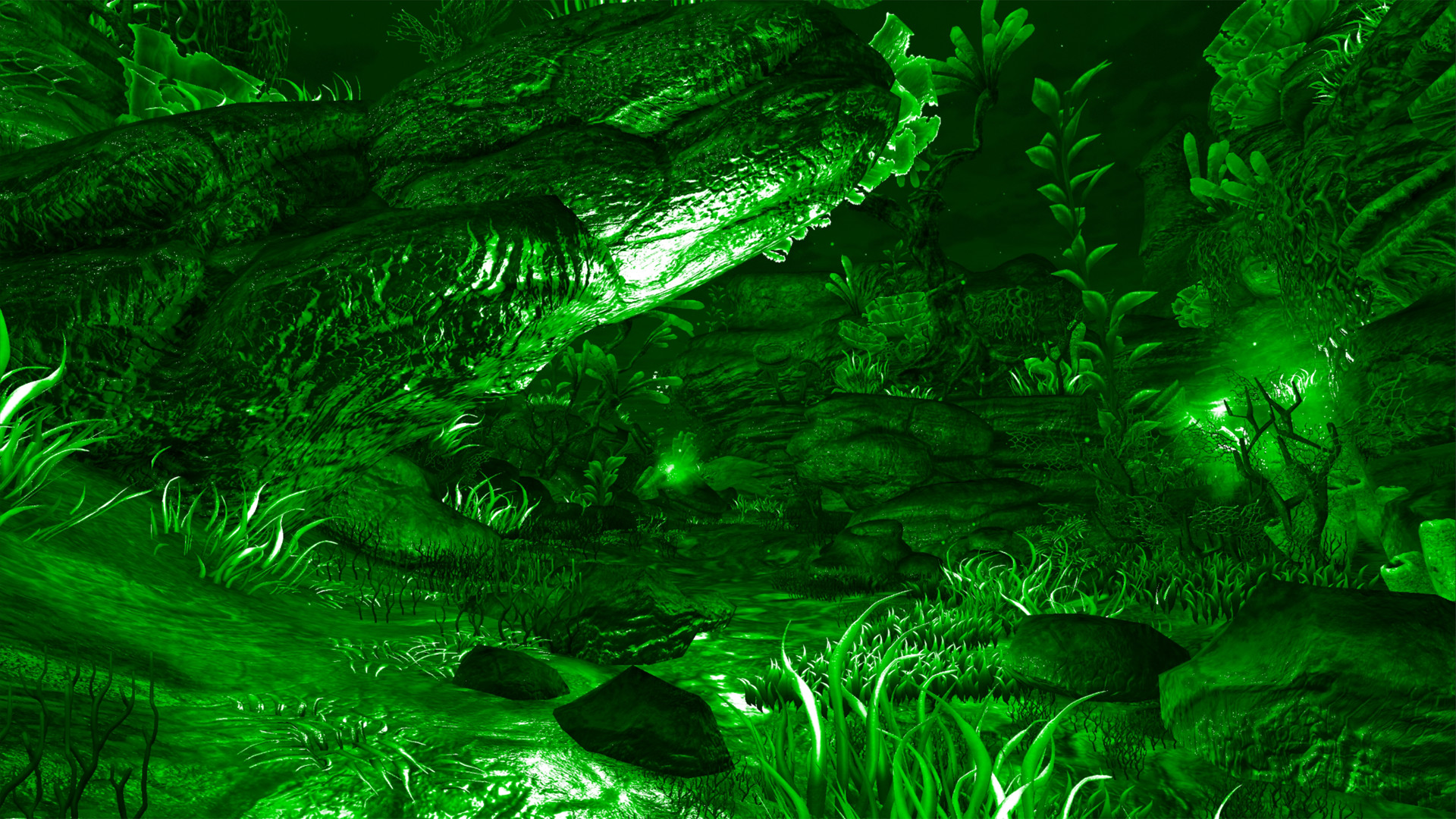Gaia 2: Ancient Mysteries screenshot