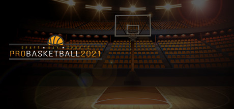 Draft Day Sports: Pro Basketball 2021