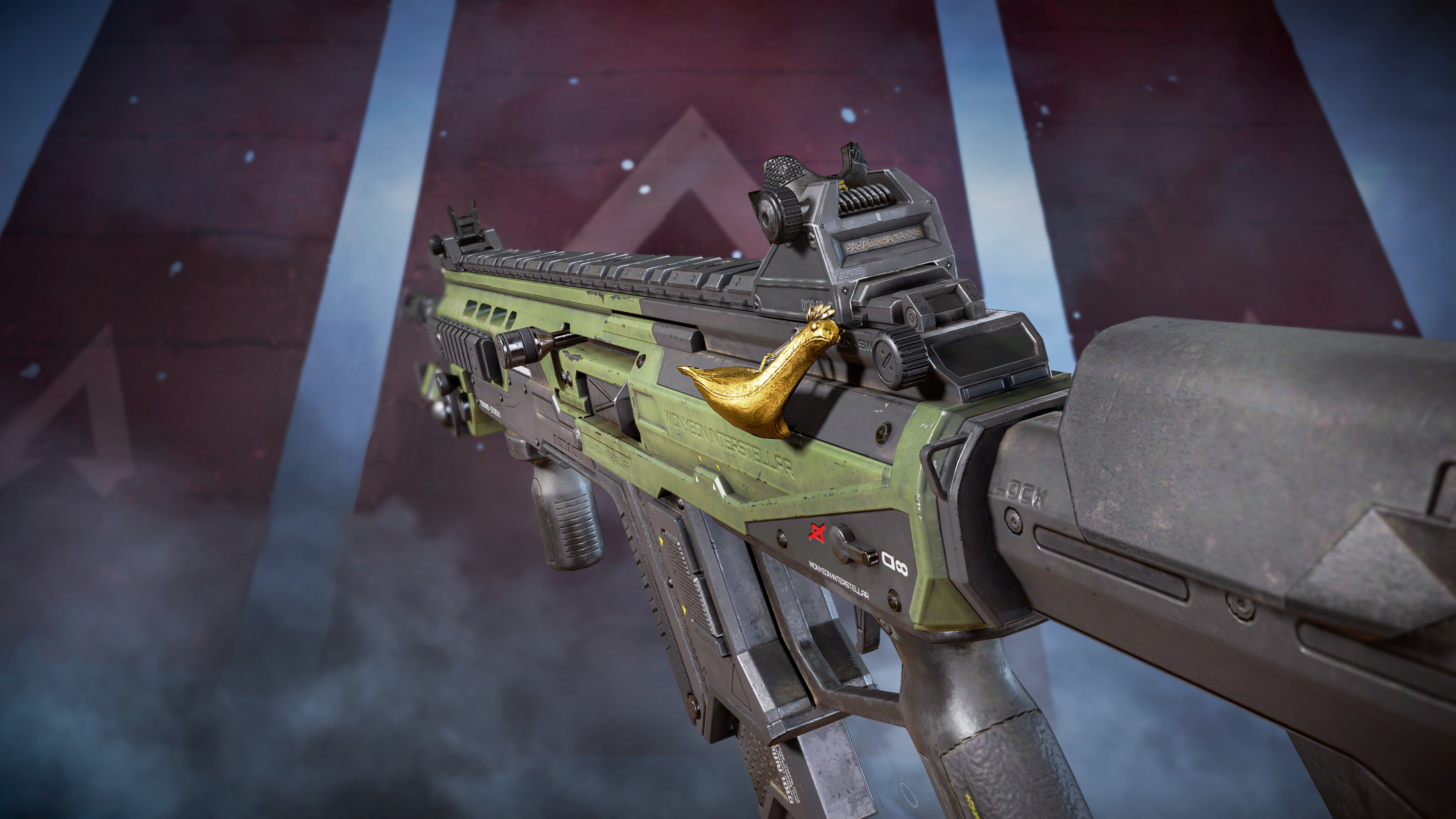 Apex Legends - Champion Edition screenshot