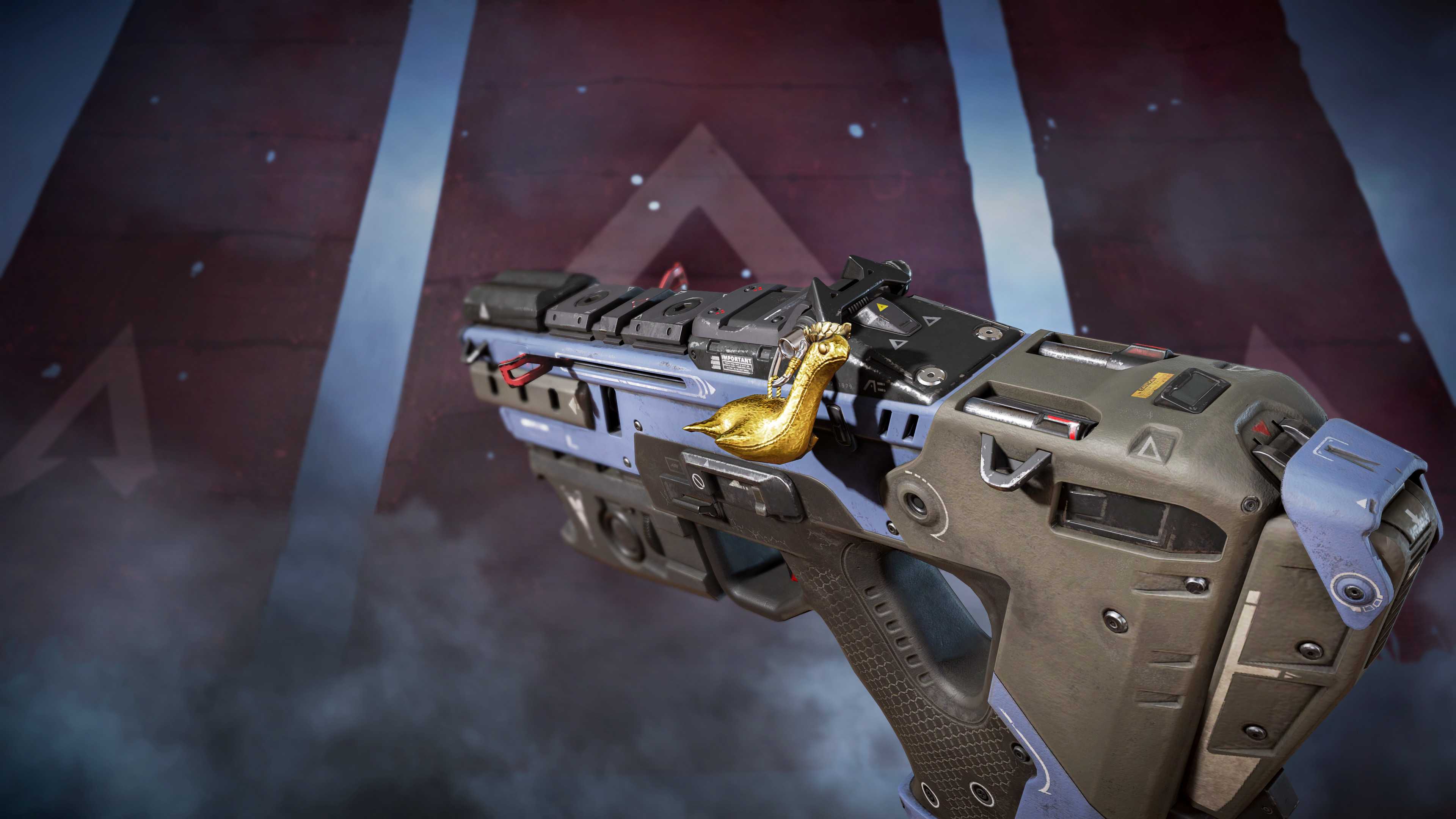 Apex Legends - Champion Edition screenshot