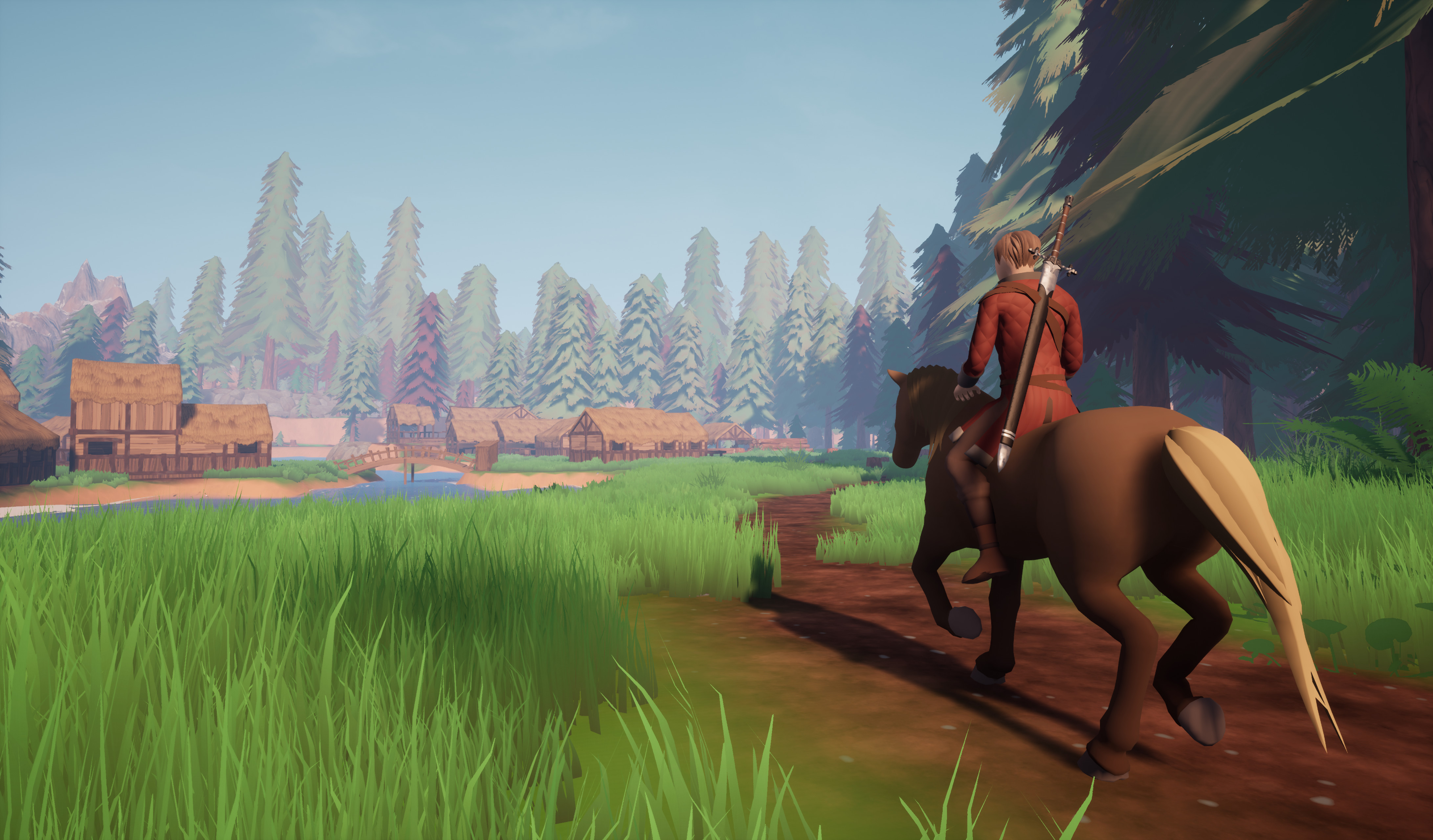 Sovereign screenshot