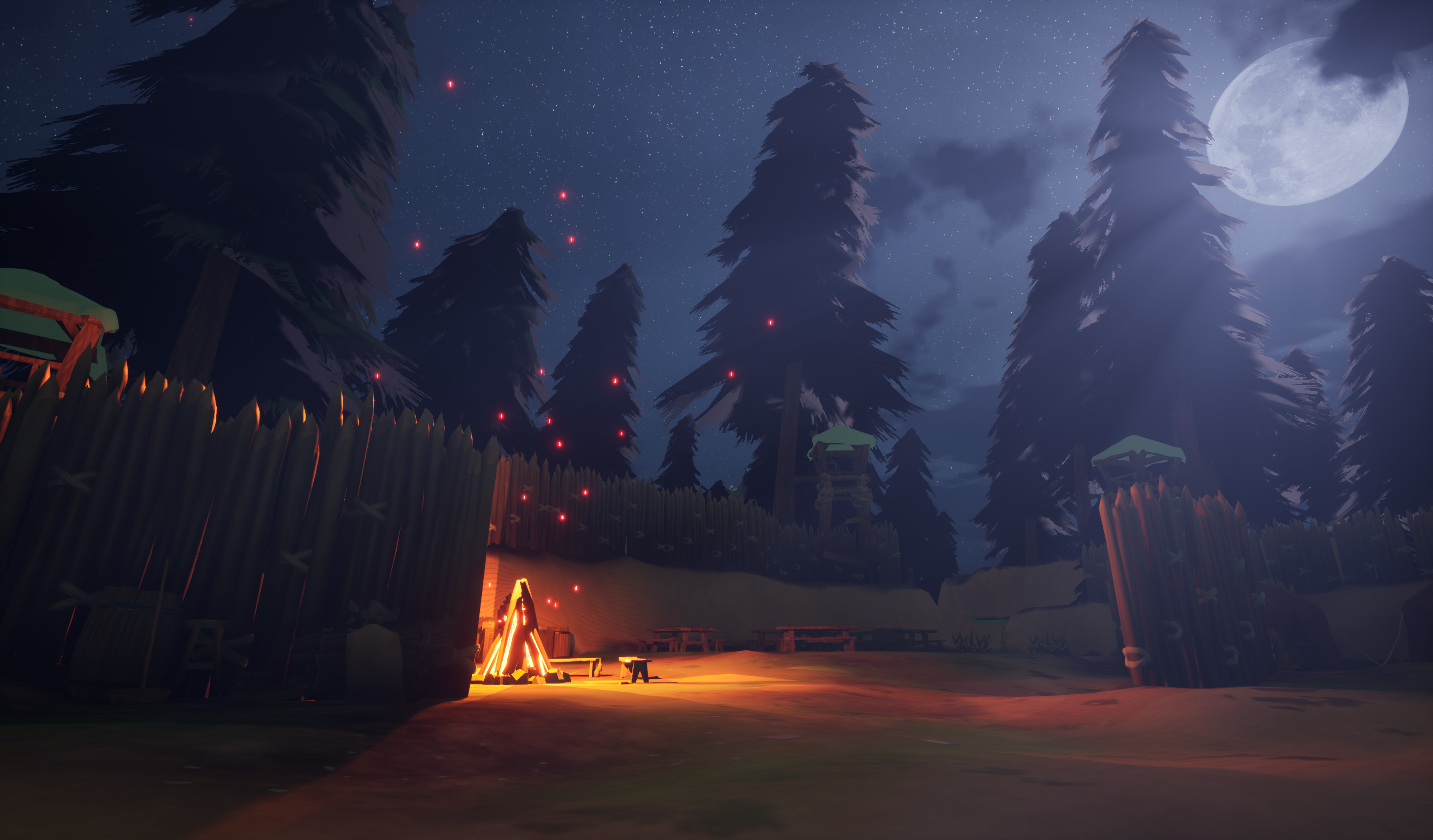 Sovereign screenshot
