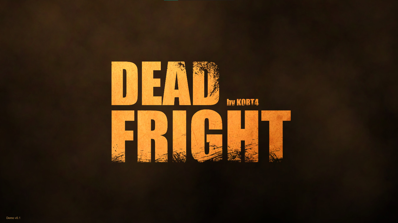 DeadFright screenshot