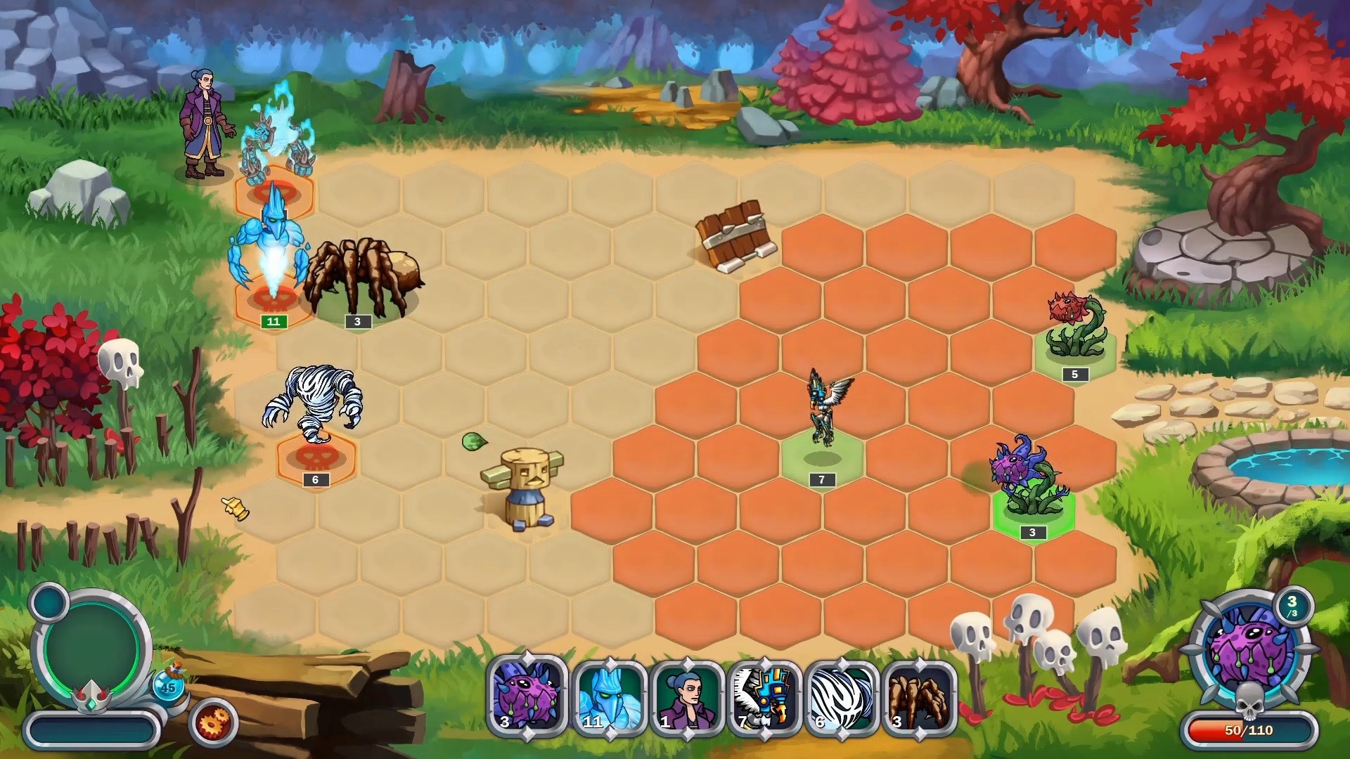 Magicians' Legacy: Prologue screenshot