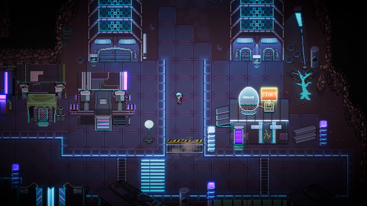Cyberwar screenshot