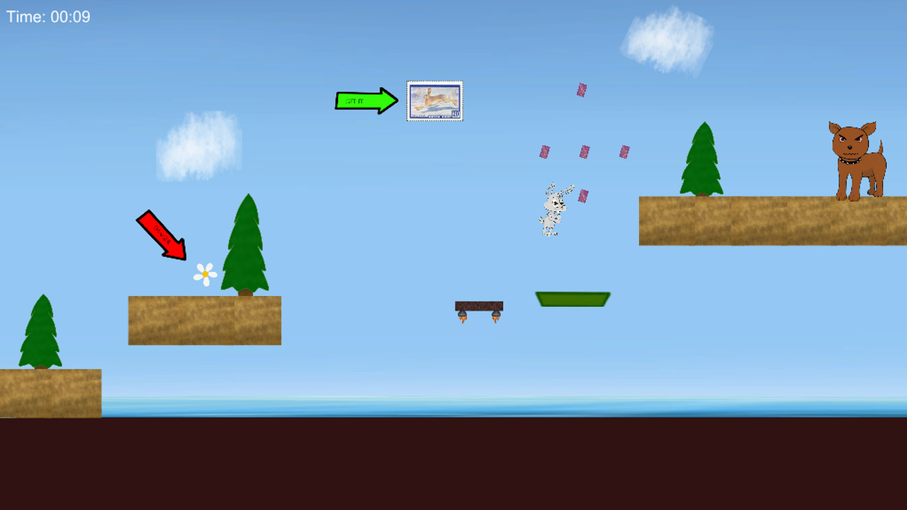 Crazy Rabbit AntiLogic screenshot