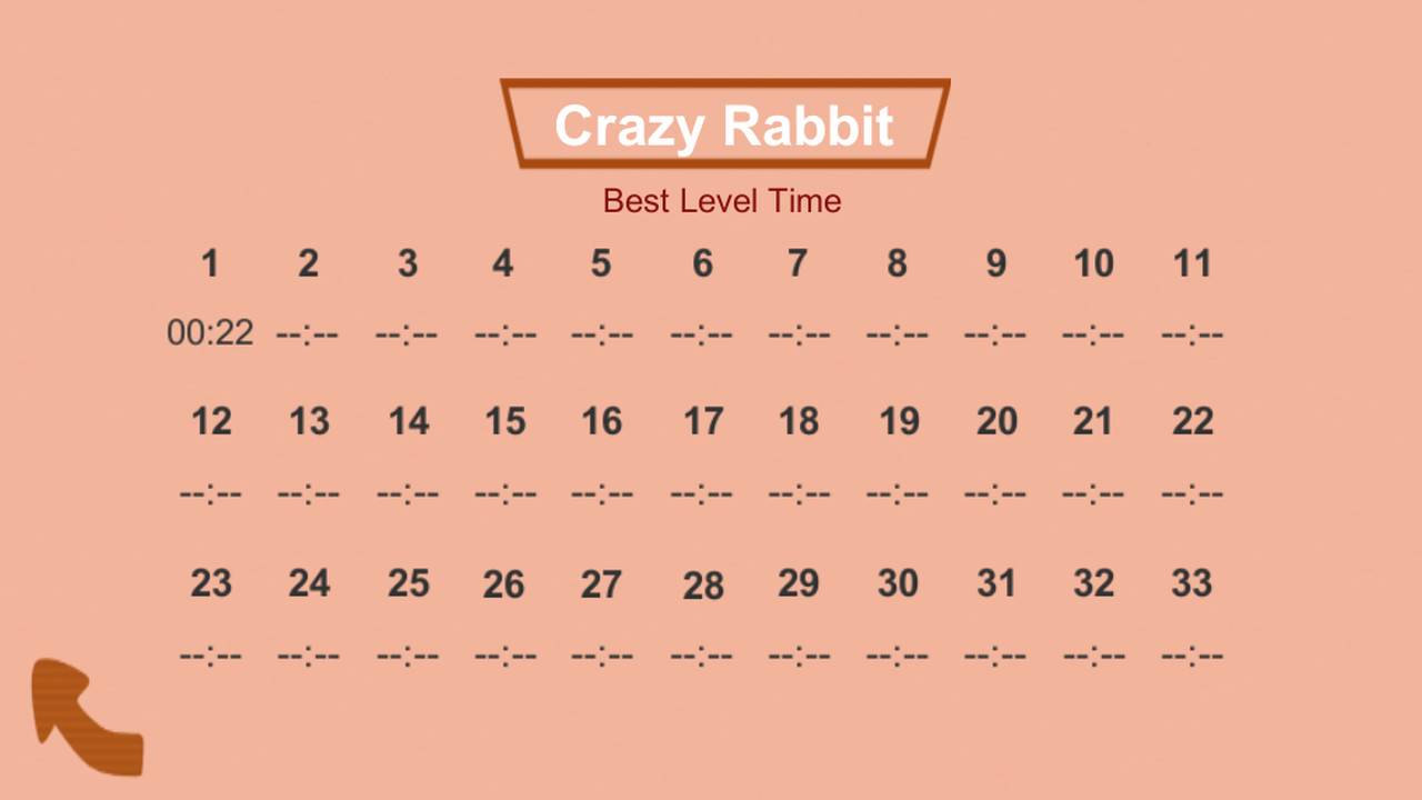 Crazy Rabbit AntiLogic screenshot