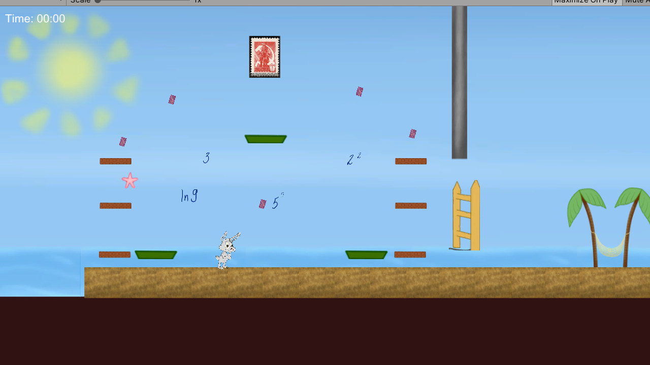 Crazy Rabbit AntiLogic screenshot