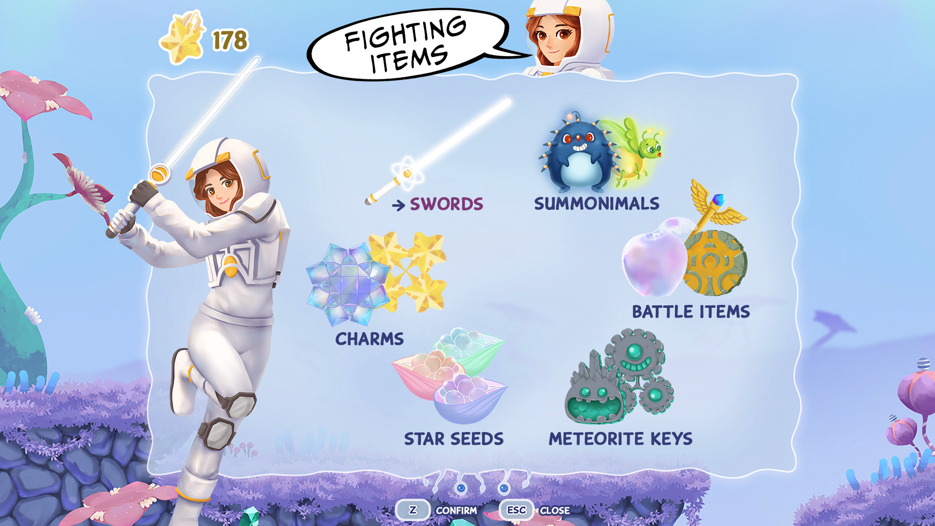 ALIEN ANIMALS: SANDBOX screenshot