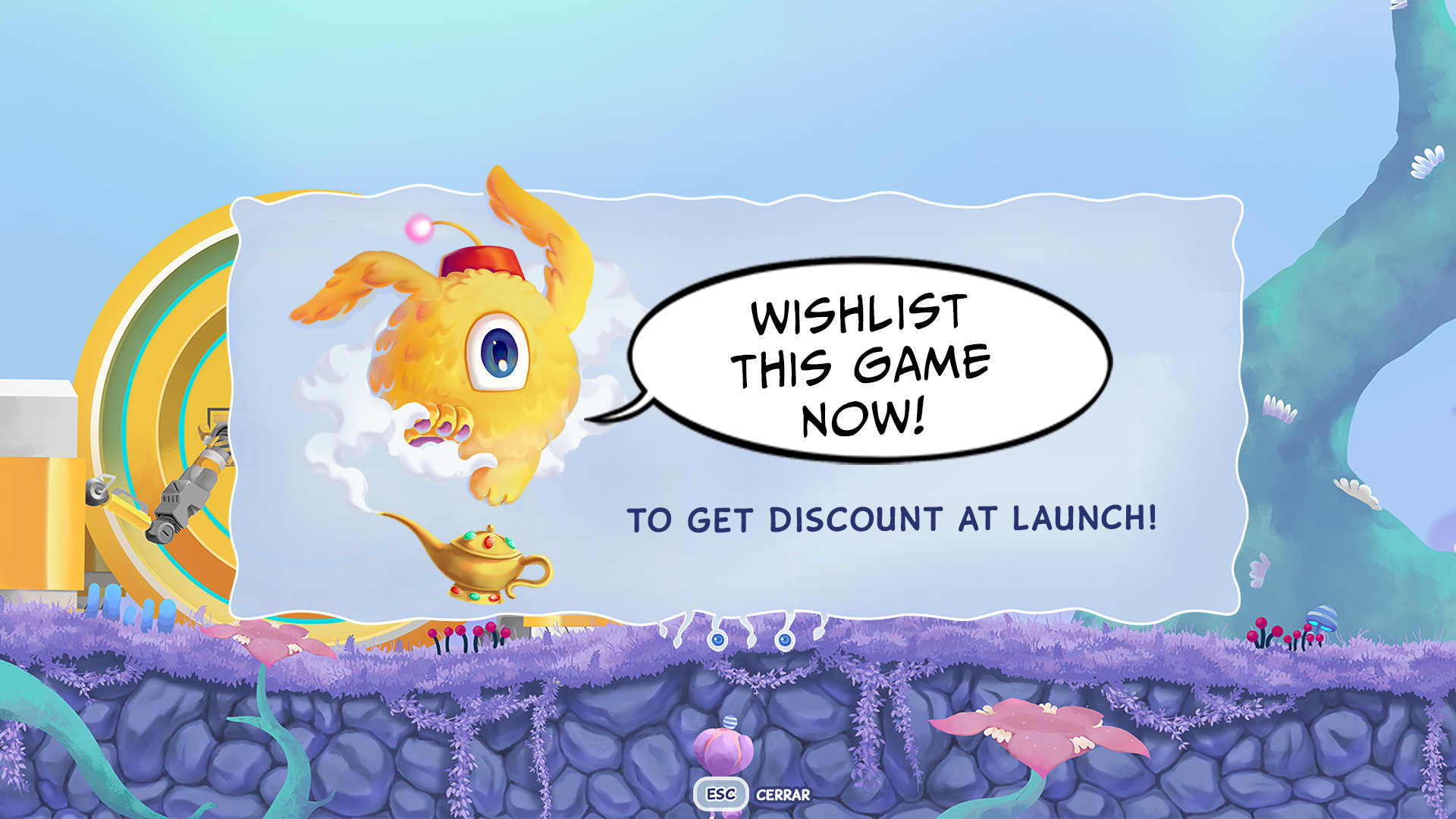 ALIEN ANIMALS: SANDBOX screenshot