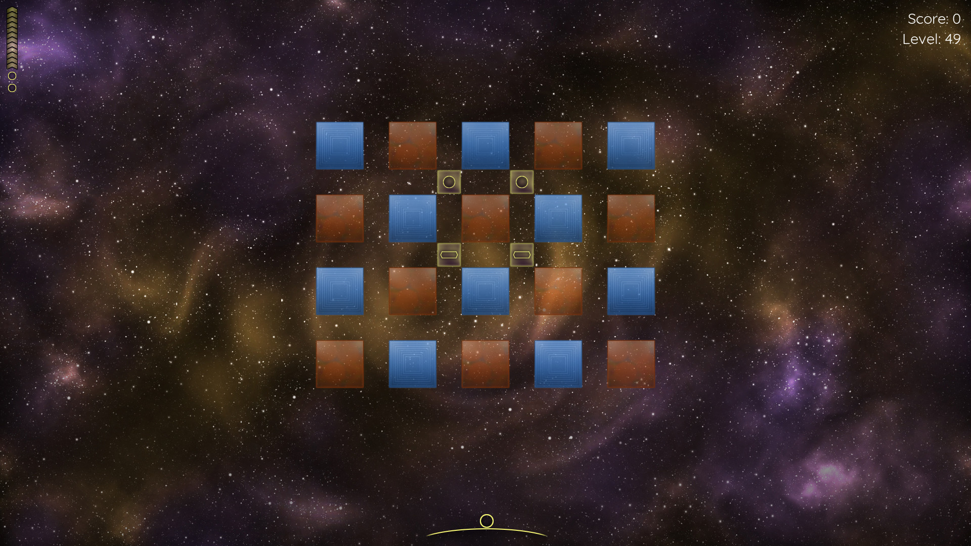 Dark Blocks screenshot