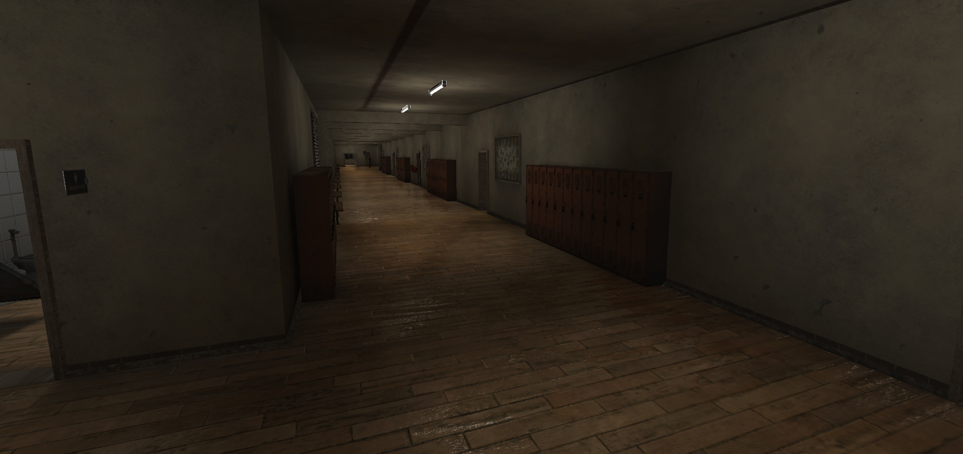 Deva｜The Haunted Game screenshot