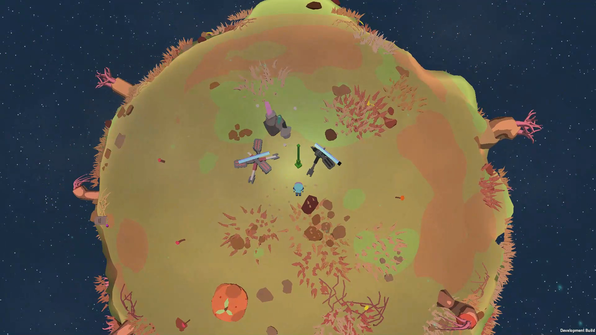 Lilith Odyssey screenshot