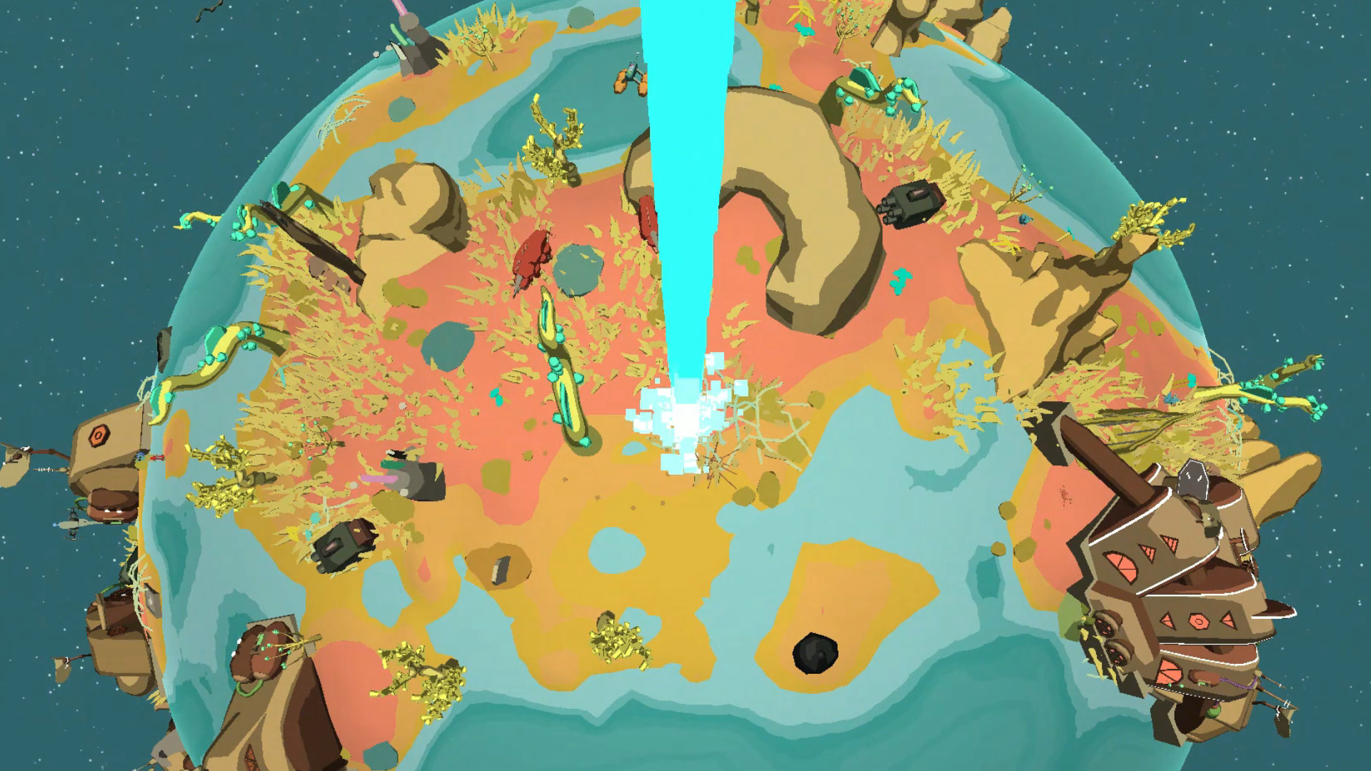 Lilith Odyssey screenshot