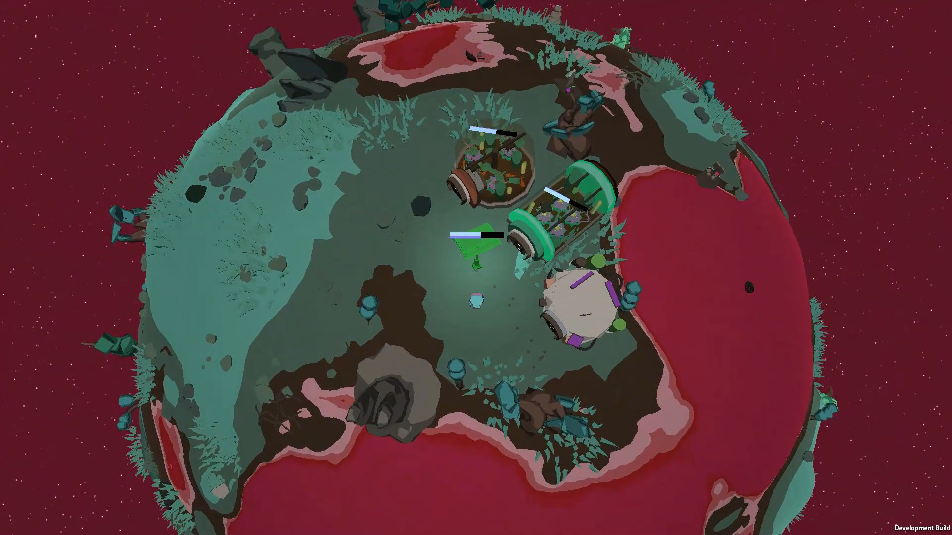 Lilith Odyssey screenshot