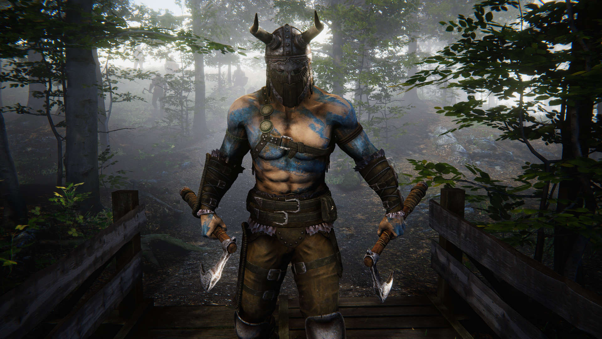 Barbarian Simulator screenshot