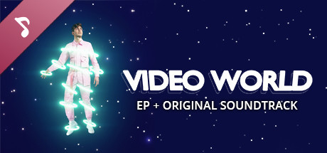 Video World EP + Soundtrack