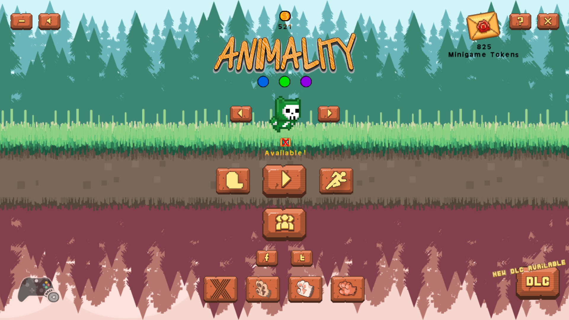 ANIMALITY - Bear Halloween Costume screenshot