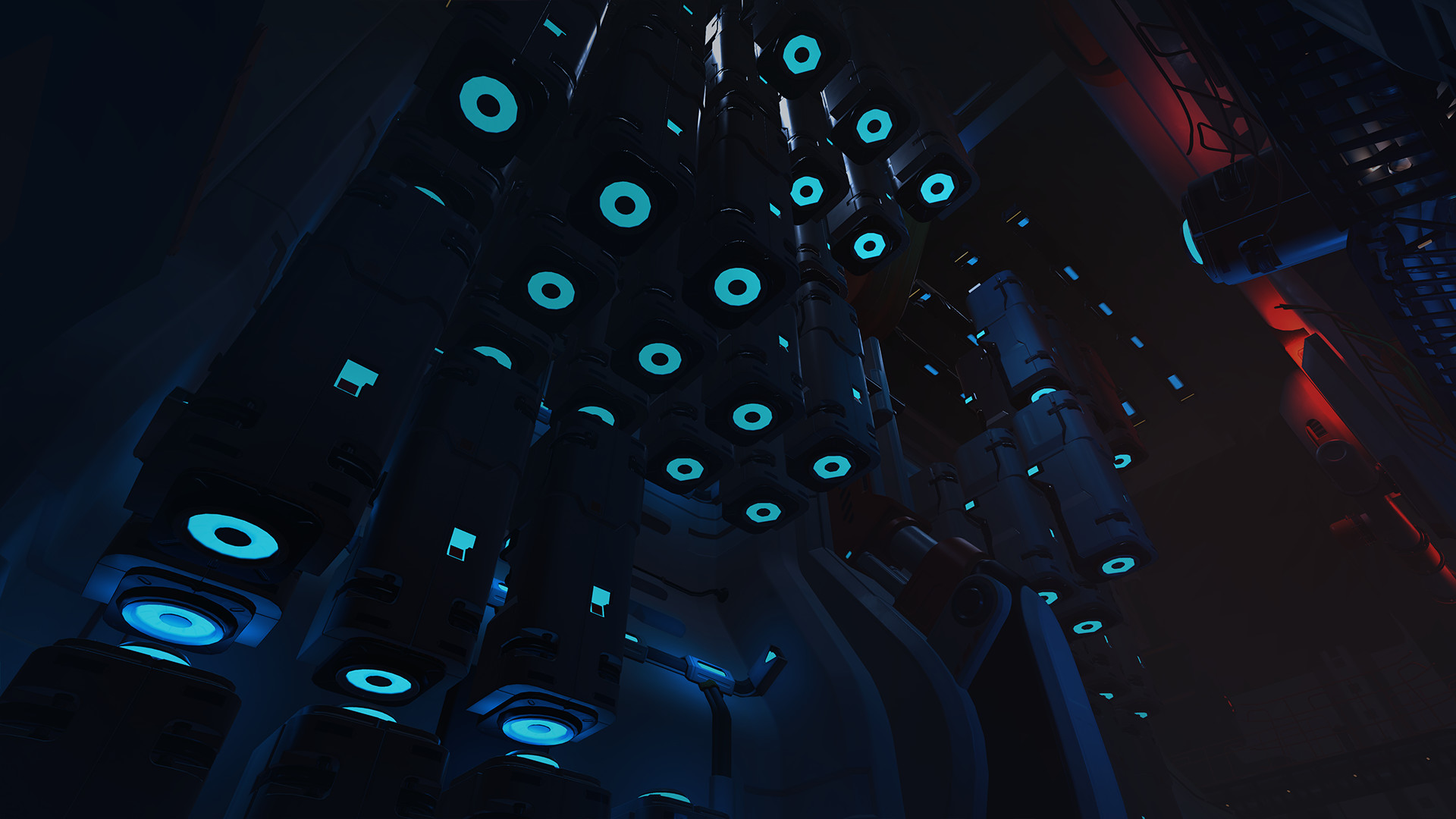 despatch: Entity Astray screenshot