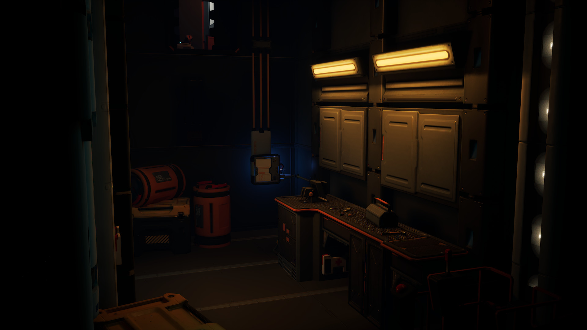 despatch: Entity Astray screenshot